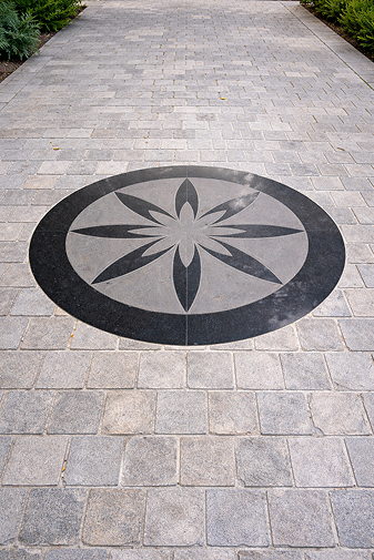 Stone Inlay Design 2